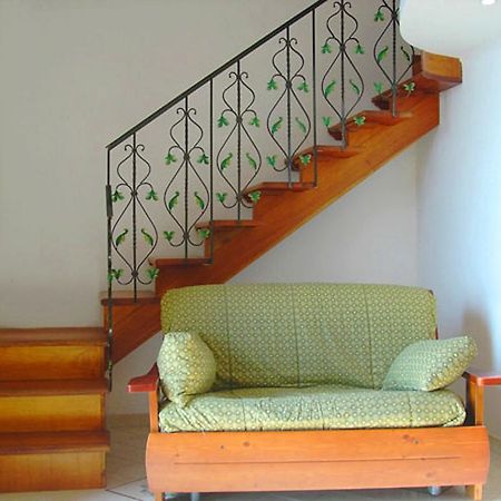 Apartmán Ludovica Tipo D Positano Pokoj fotografie