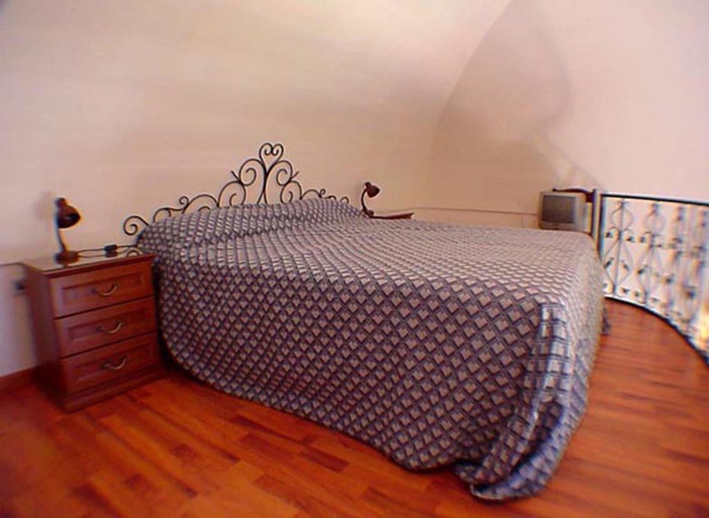 Apartmán Ludovica Tipo D Positano Pokoj fotografie